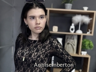 Annisemberton