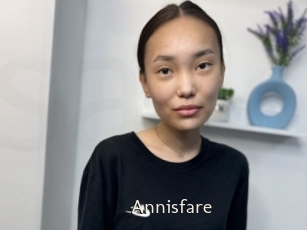Annisfare