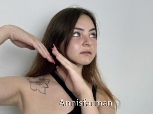 Annisfarman