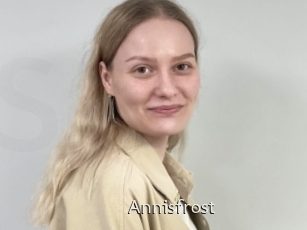 Annisfrost