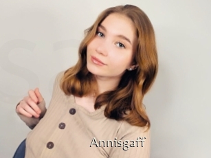 Annisgaff