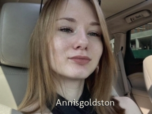 Annisgoldston