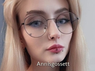 Annisgossett