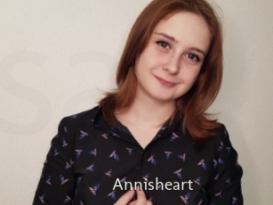 Annisheart