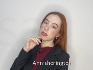 Annisherington