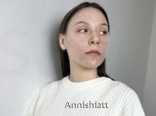 Annishiatt