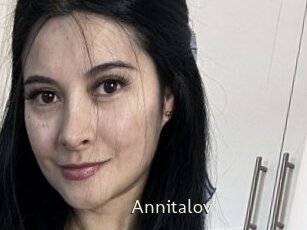 Annitalov