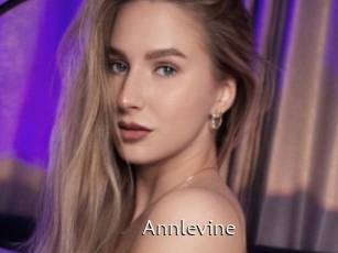 Annlevine