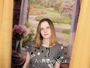 Annloveyoux
