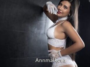 Annmalkova