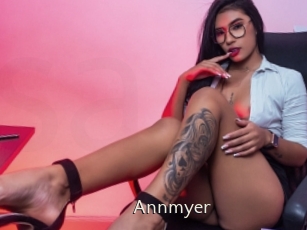 Annmyer
