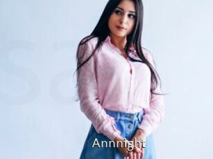 Annnight