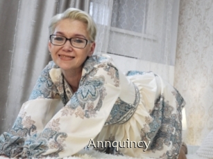 Annquincy