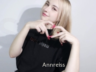 Annreiss