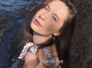 Annshine