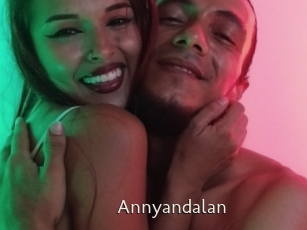 Annyandalan