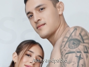 Annyandpablo
