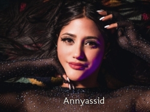 Annyassid