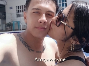 Annyawayne