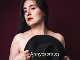 Annycabrales