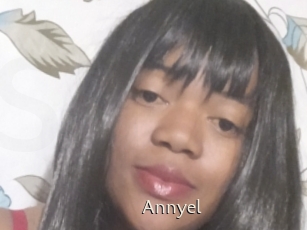 Annyel