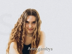 Annygambys