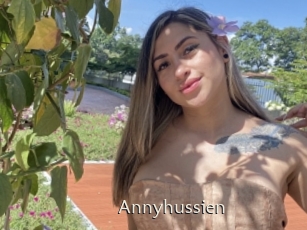 Annyhussien