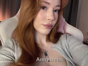 Annylanne