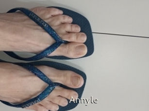 Annyle