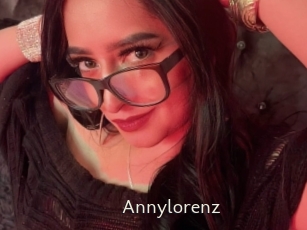 Annylorenz