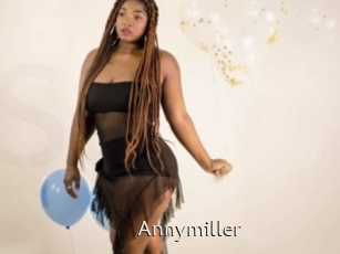 Annymiller