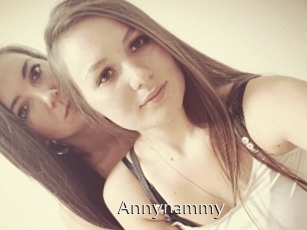 Annynammy