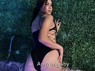 Annyndgaby