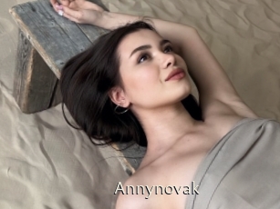 Annynovak
