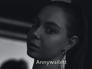 Annywailett