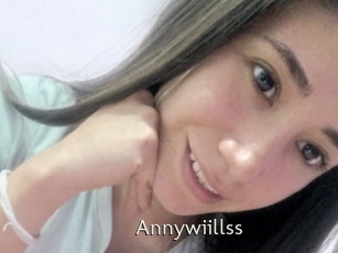 Annywiillss