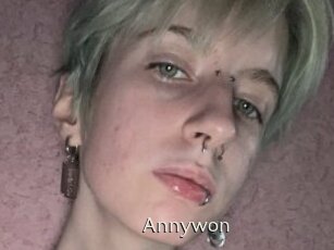Annywon