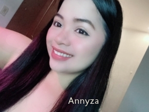 Annyza