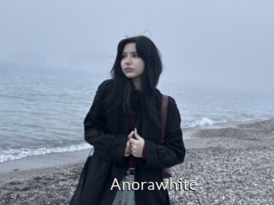Anorawhite
