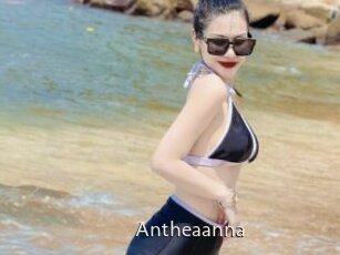 Antheaanna