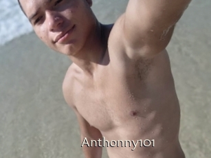 Anthonny101