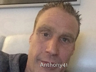 Anthony41