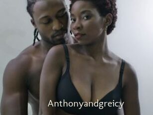 Anthonyandgreicy