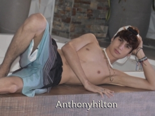 Anthonyhilton