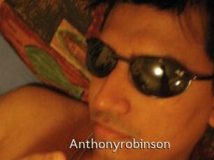 Anthonyrobinson