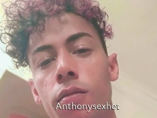 Anthonysexhot