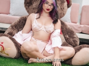 Antoevanss