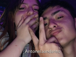 Antonelaandanto