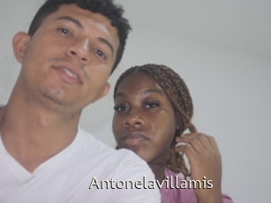 Antonelavillamis