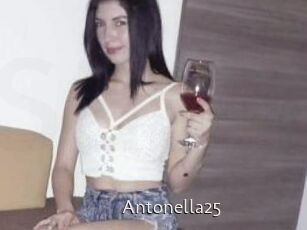 Antonella25
